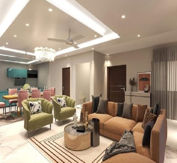 Interior Designer in Bhubaneswar