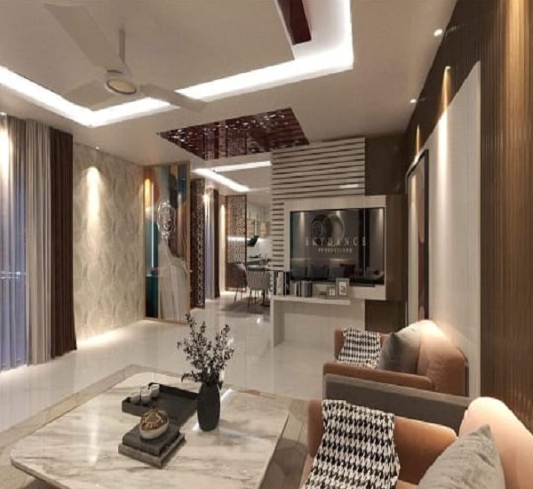 Interior Designer in Bhubaneswar