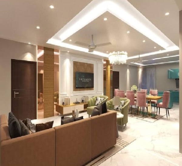 Interior Designer in Bhubaneswar