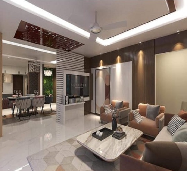 Interior Designer in Bhubaneswar