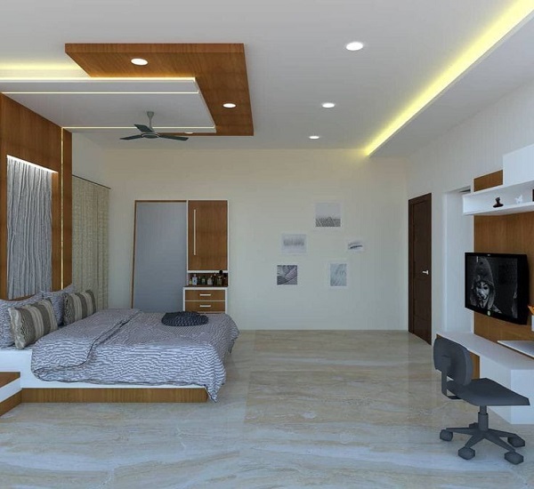 Interior Designer in Bhubaneswar